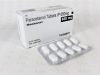 Paracetamol Tablets IP 650mg