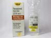 Paracetamol Intravenous Infusion BP 0.5% w/v 