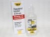 Paracetamol Intravenous Infusion BP 0.5% w/v 