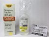 Paracetamol Intravenous Infusion BP 0.5% w/v 