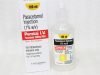 Paracetamol Intravenous Infusion BP 1% w/v