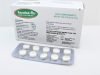 Paracetamol, Pseudoephedrine & Diphenhydramine (500mg+30mg+25mg)