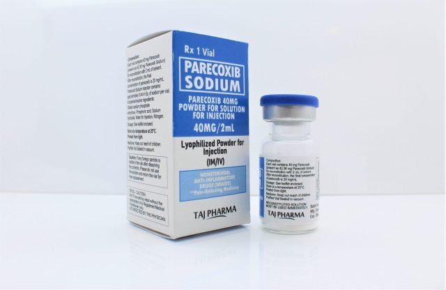 Parecoxib Injection