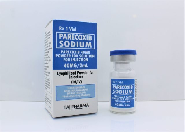 Parecoxib Injection