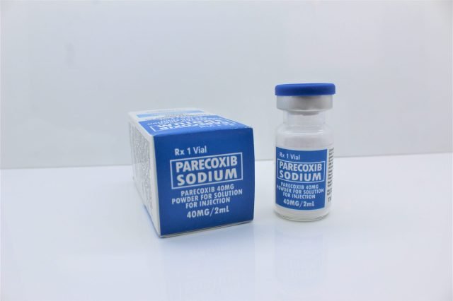 Parecoxib Injection