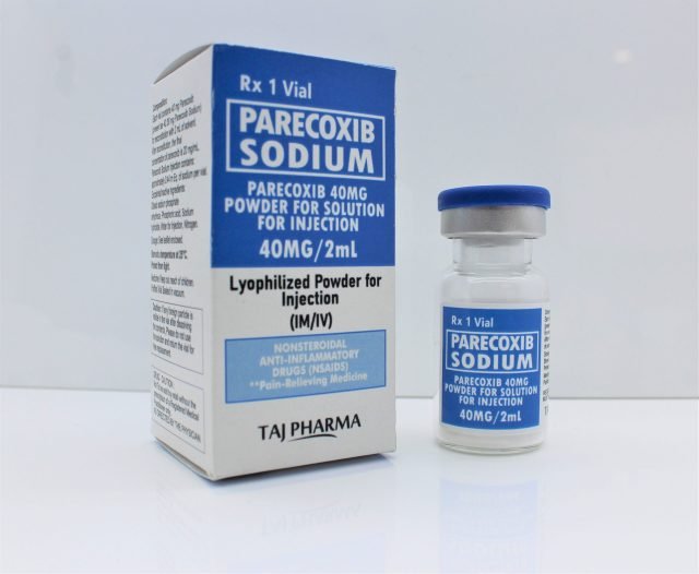 Parecoxib Injection