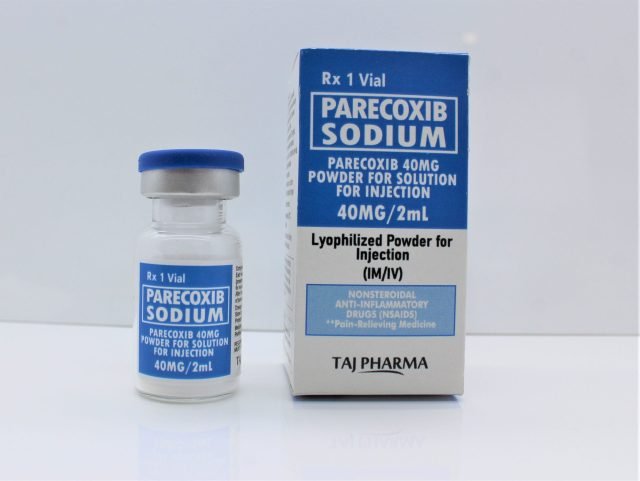 Parecoxib Injection