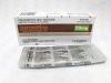 Paroxetine Hydrochloride Tablets USP 20mg