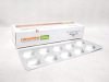 Paroxetine Hydrochloride Tablets USP 20mg