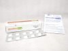 Paroxetine Hydrochloride Tablets USP 20mg