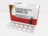 Perindopril Arginine 5mg + Indapamide 1.25mg Tablets