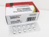 Perindopril Arginine 5mg + Indapamide 1.25mg Tablets