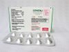 Perindopril Arginine & Amlodipine Besilate Tablets 5mg+5mg 