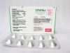 Perindopril Arginine & Amlodipine Besilate Tablets 5mg+5mg 