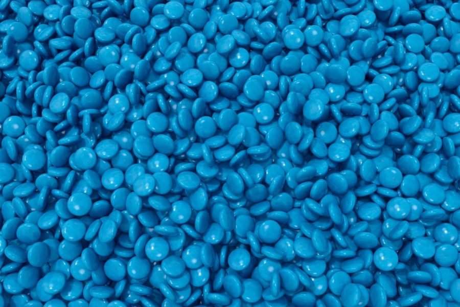 Pharmaceutical Tablets Coating