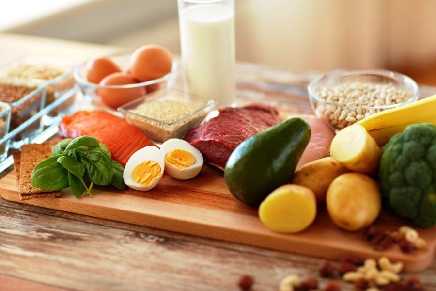 A Pharmacist guide to protein powder