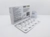 Phenoxymethylpenicillin Tablets BP 500mg 