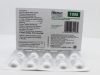 Phenoxymethylpenicillin Tablets BP 1,000,000 I.U.