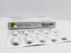 Phenoxymethylpenicillin Tablets BP 1,000,000 I.U.