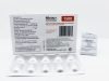 Phenoxymethylpenicillin Tablets BP 15,00,000 I.U.