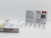 Phenoxymethylpenicillin Tablets BP 15,00,000 I.U.