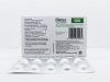 Phenoxymethylpenicillin Tablets BP 5,00,000 I.U.