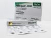 Phenoxymethylpenicillin Tablets BP 1,000,000 I.U.
