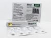 Phenoxymethylpenicillin Tablets BP 1,000,000 I.U.