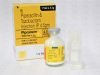 Piperacillin and Tazobactam for Injection USP 4.5g