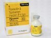 Piperacillin and Tazobactam for Injection USP 4.5g