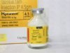 Piperacillin and Tazobactam for Injection USP 4.5g