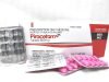 Piracetam Tablets BP 800mg