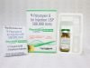 Polymyxin B for Injection USP 5,00,000Units (Pamfotaj)
