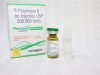 Polymyxin B for Injection USP 5,00,000Units