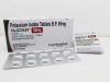 Potassium Iodate 85mg