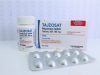 Potassium Iodide Tablets USP 100mg (TAJZOSAT)