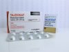 Potassium Iodide Tablets USP 200mg (TAJZOSAT)
