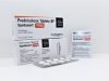 Prednisolone Tablets BP 10mg (Syntacort)