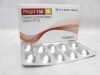 Pregabalin Sustained Release Capsules 150mg