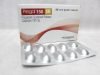 Pregabalin Sustained Release Capsules 150mg