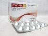 Pregabalin Sustained Release Capsules 150mg