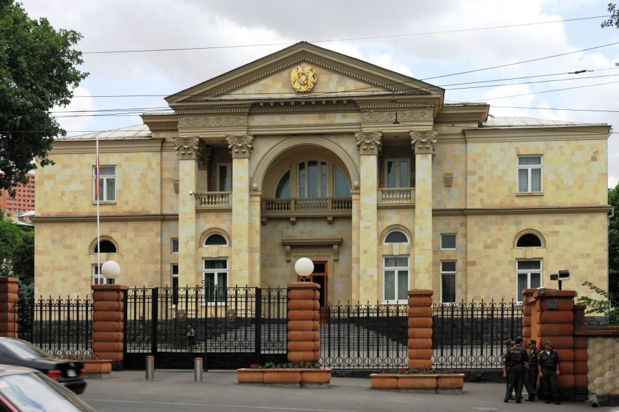 Health care in Armenia- Economic and sociopolitical problems mean the healthcare system is in transition