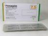 Primaquine Phosphate Tablets USP 7.5mg