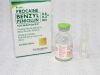 Procaine Benzyl Penicillin for Injection B.P. 0.6+0.2 MIU