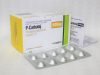 Procarbazine Hydrochloride Capsules USP 50mg 