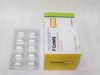 Procarbazine Hydrochloride Capsules USP 50mg 