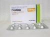 Procarbazine Hydrochloride Capsules USP 50mg 