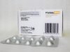 Procarbazine Hydrochloride Capsules USP 50mg 