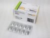 Procarbazine Hydrochloride Capsules USP 50mg 