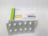 Procarbazine Hydrochloride Capsules USP 50mg 